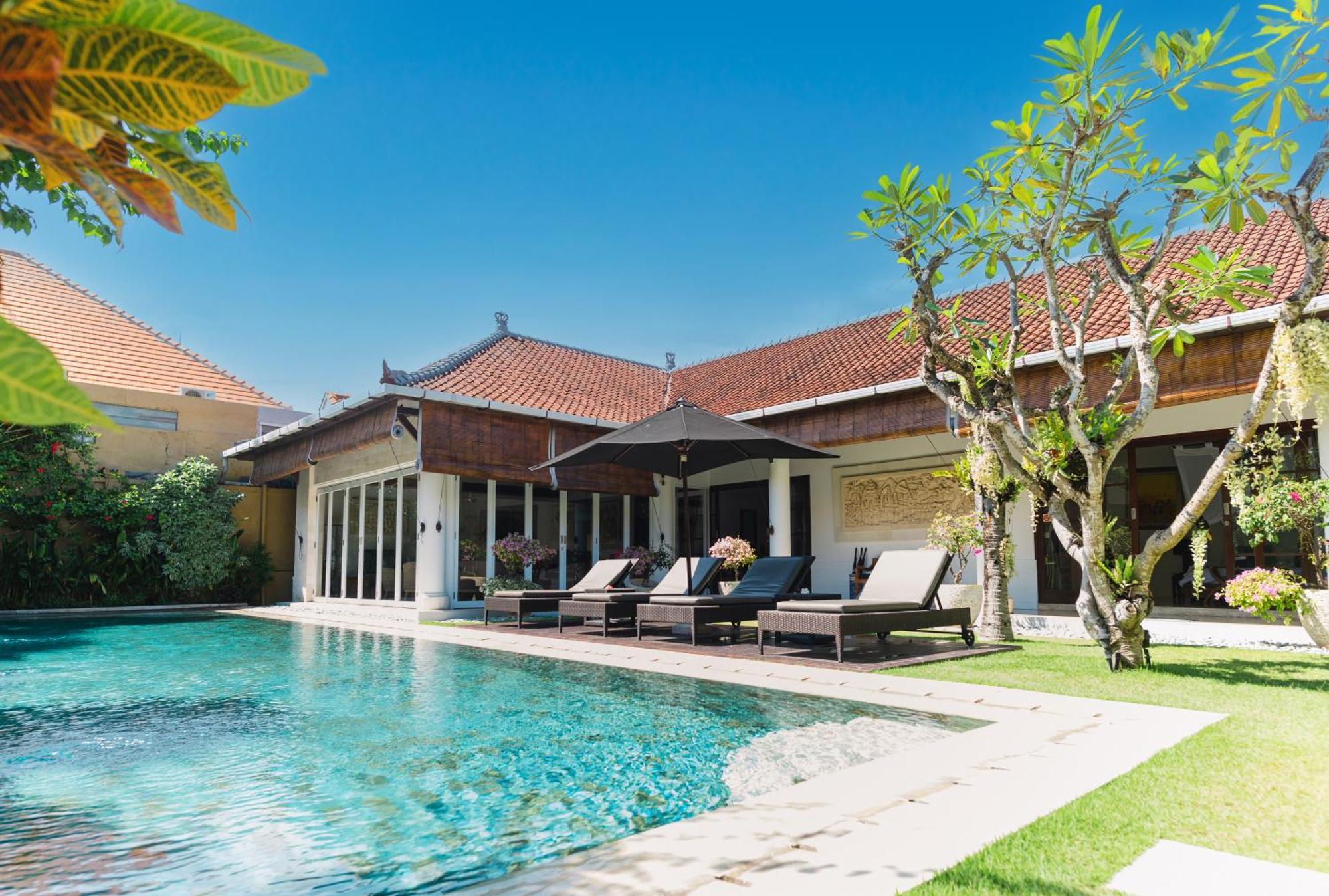The Zen Sanur