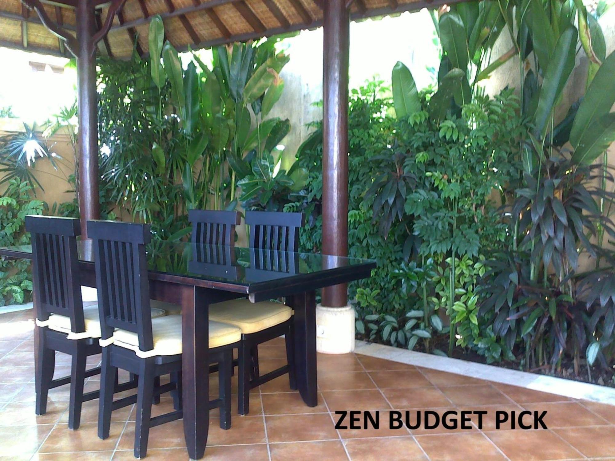 Villa The Zen Sanur