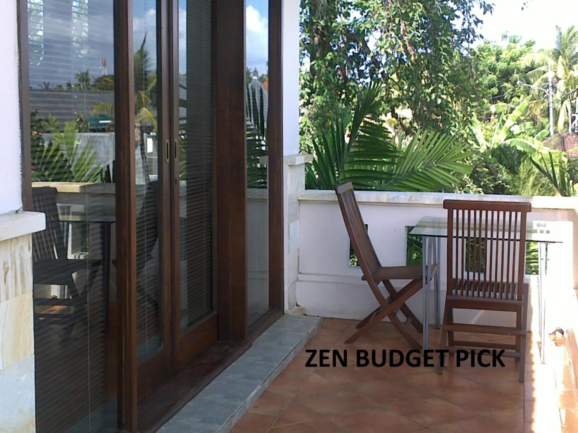 The Zen * Sanur