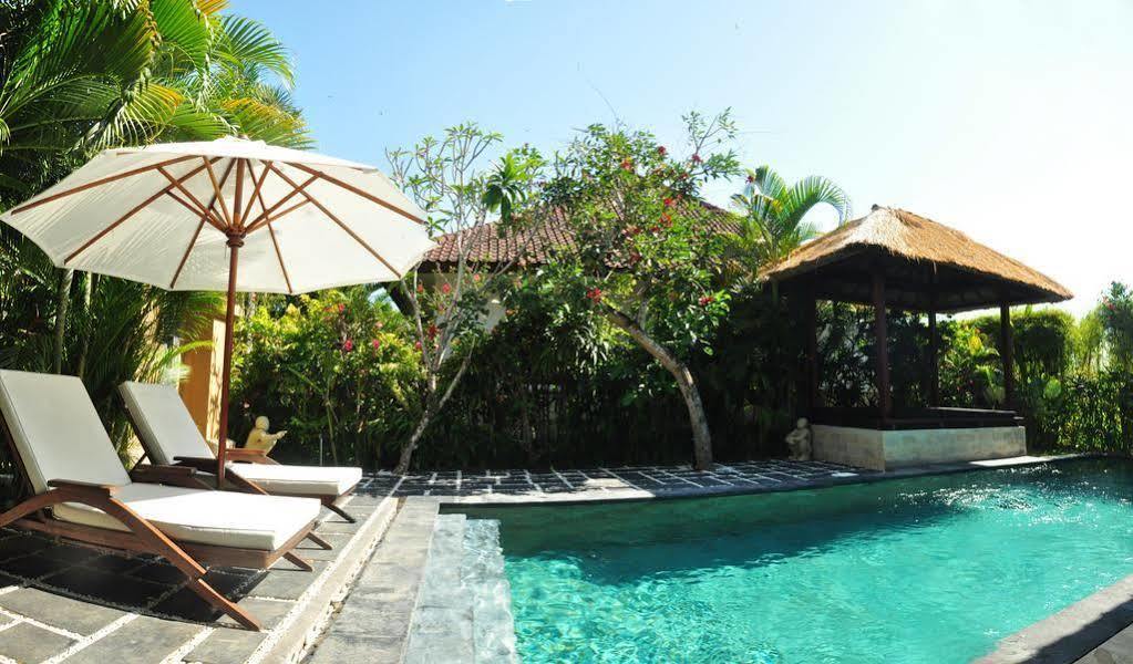 The Zen Villa Sanur
