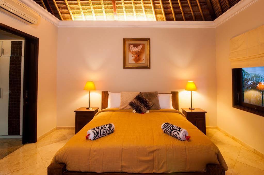Villa The Zen Sanur