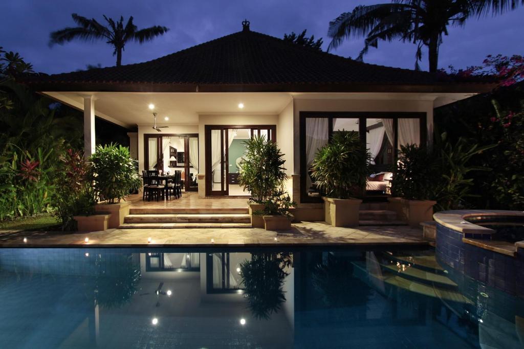 Villa The Zen Sanur