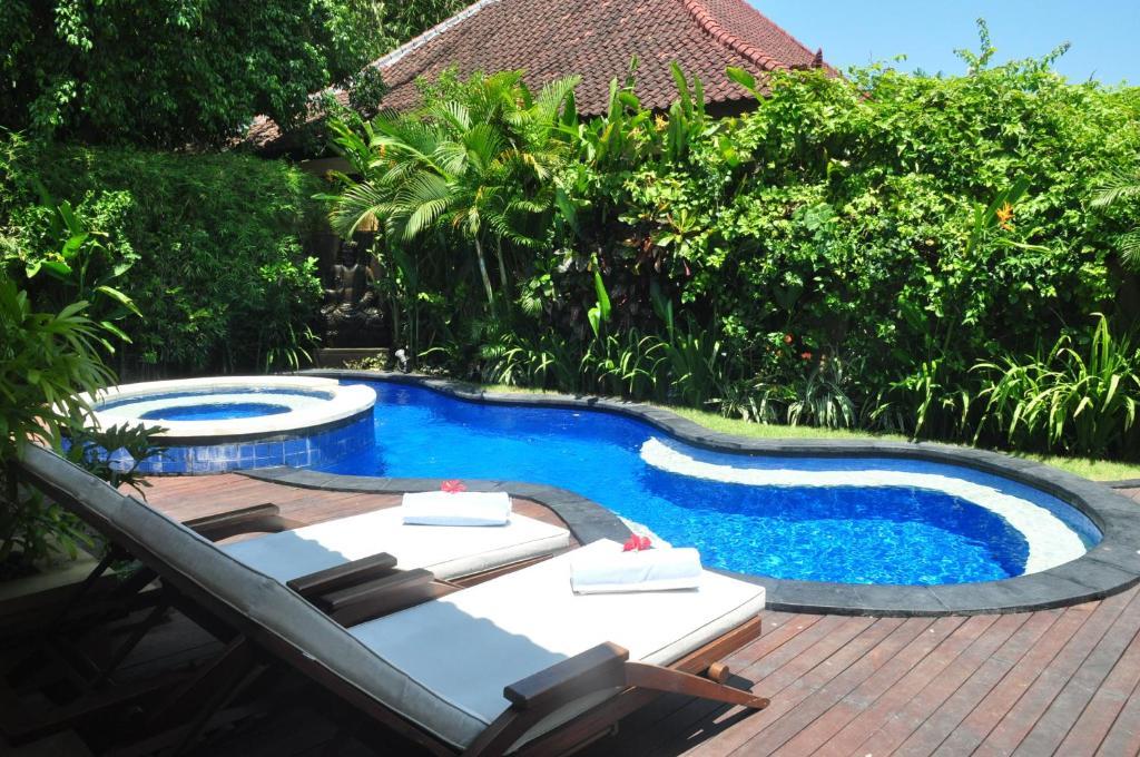 Villa The Zen