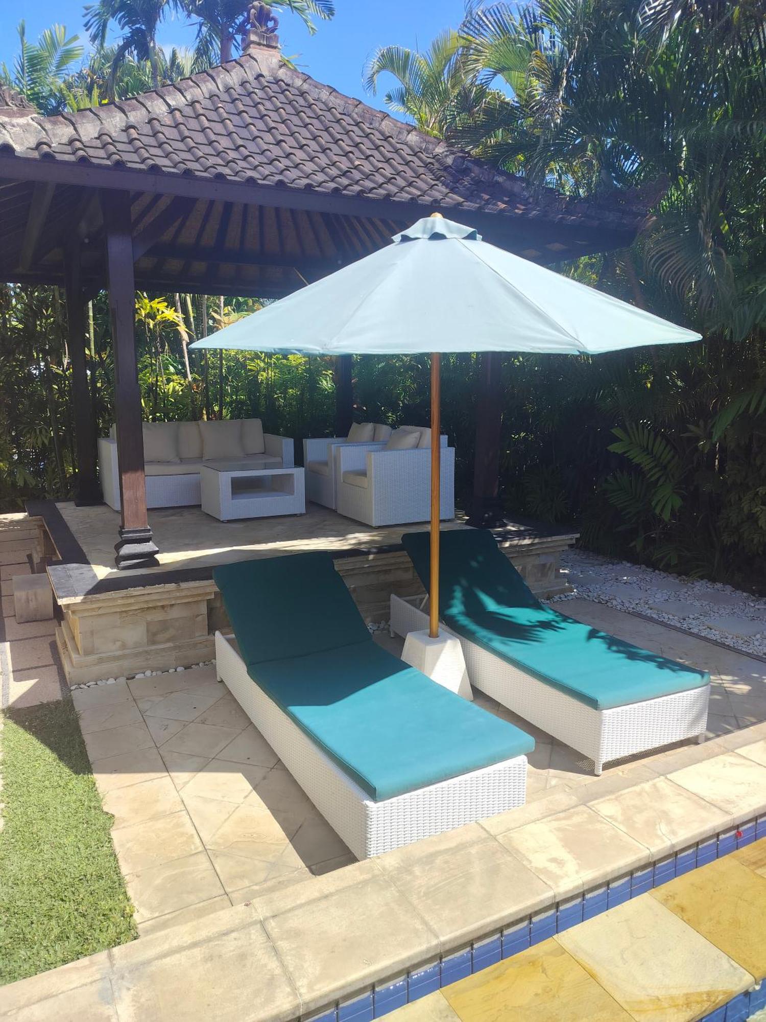 The Zen Villa