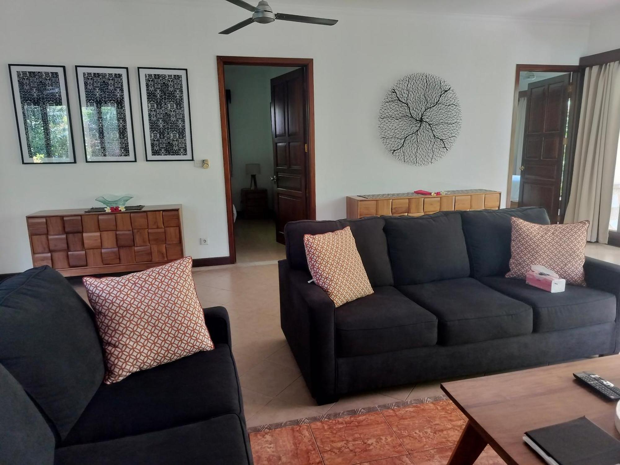 Villa The Zen