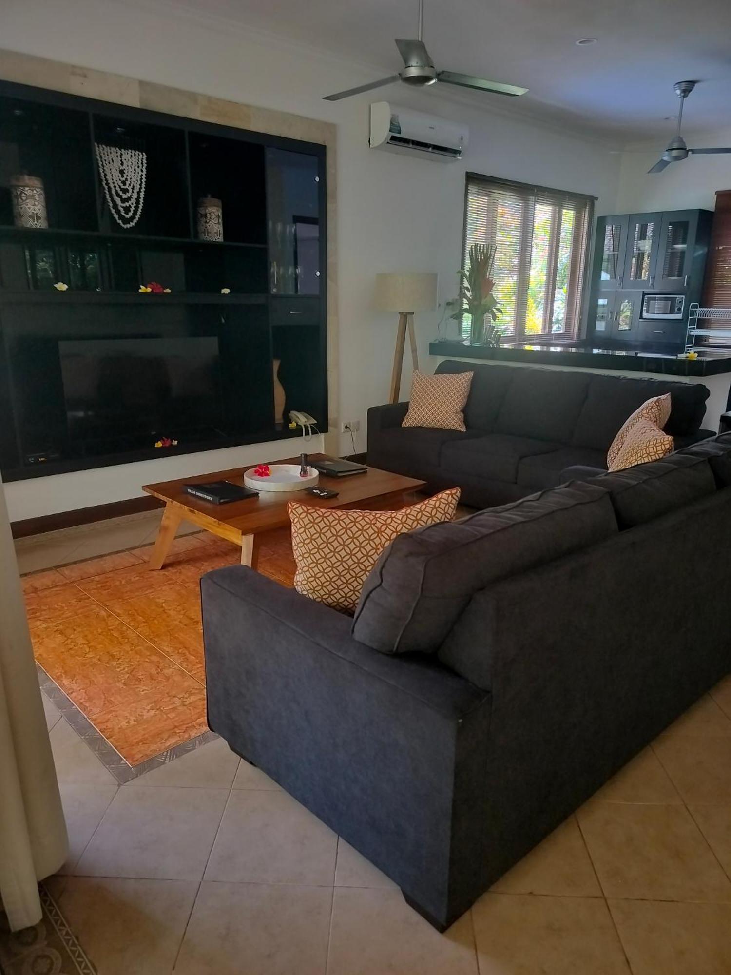 Villa The Zen *